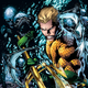 Illustration for article titled The New DC 52, Week 5 (Aquaman, Superman, All-Star Western, and more)